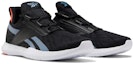 Lookbook Reebok Reago Pulse 2.0 Hitam EF6336