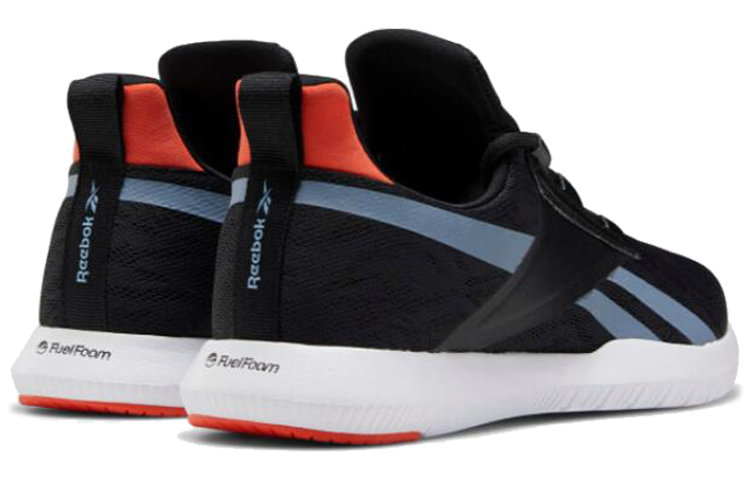 Shop Reebok Reago Pulse 2.0 Nero EF6336