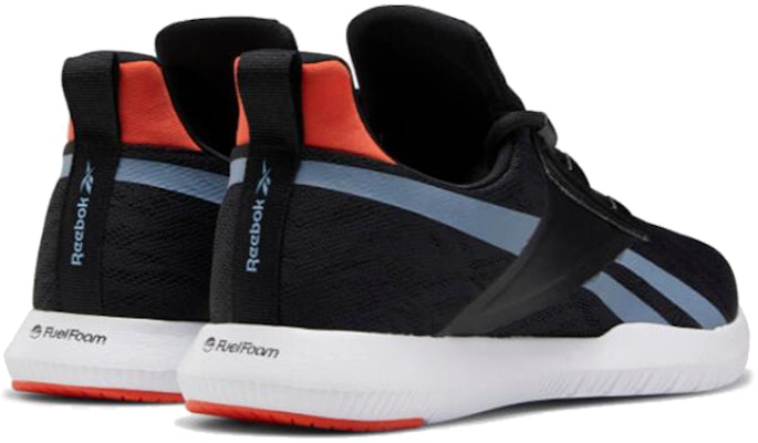 Reebok Reago Pulse 2.0 Hitam EF6336 Shop Reebok Reago Pulse 2.0 Hitam EF6336