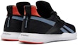 Shop Reebok Reago Pulse 2.0 Hitam EF6336