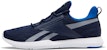 Reebok Reago Pulse 2.0 Kasut Biru EF6335
