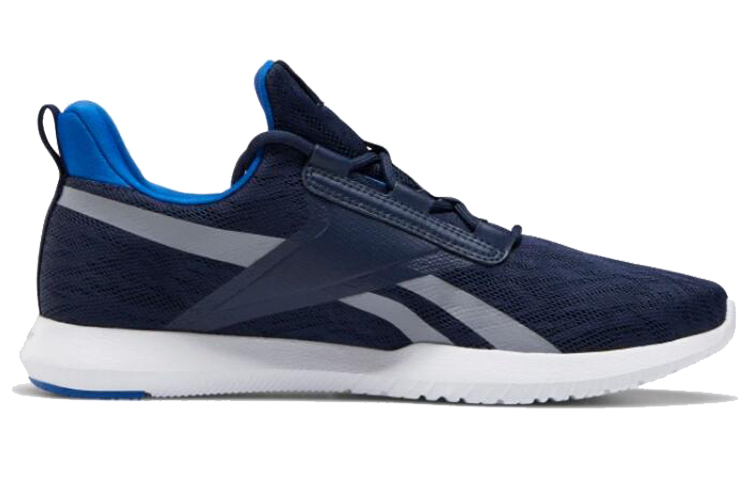 Order Reebok Reago Pulse 2.0 Baskets Bleues. EF6335