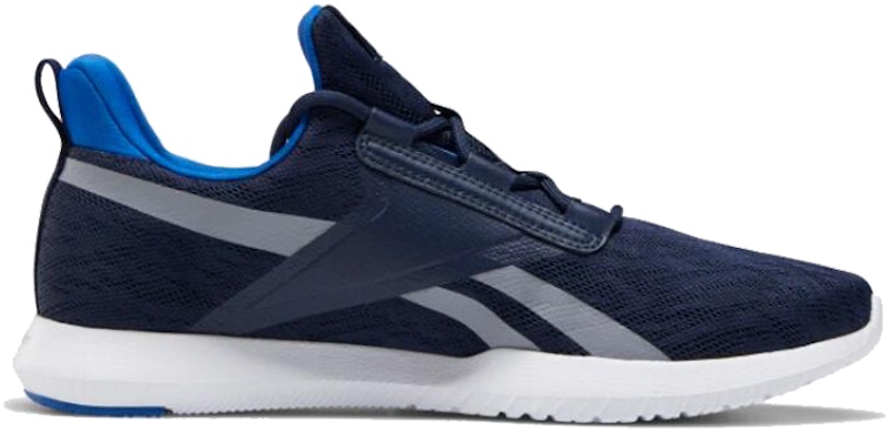 Reebok Reago Pulse 2.0 Kasut Biru EF6335 Order Reebok Reago Pulse 2.0 Kasut Biru EF6335