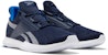 Reebok Reago Pulse 2.0 Kasut Biru EF6335
