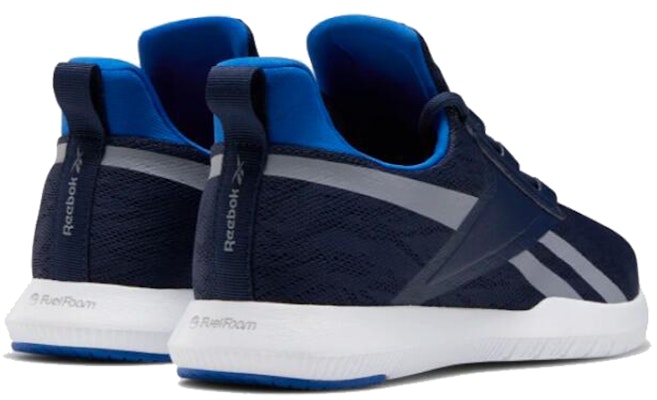Reebok Reago Pulse 2.0 Kasut Biru EF6335 Shop Reebok Reago Pulse 2.0 Kasut Biru EF6335