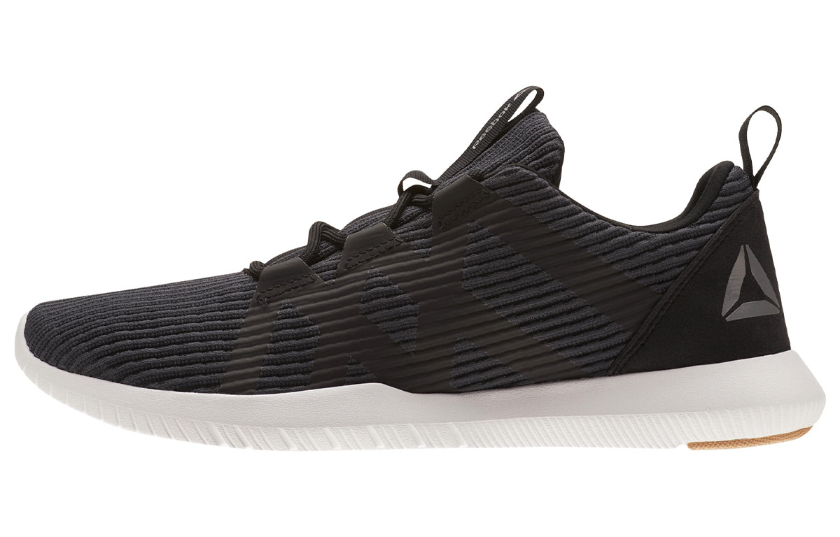 Reebok Reago Pulse 'Black' CN5125