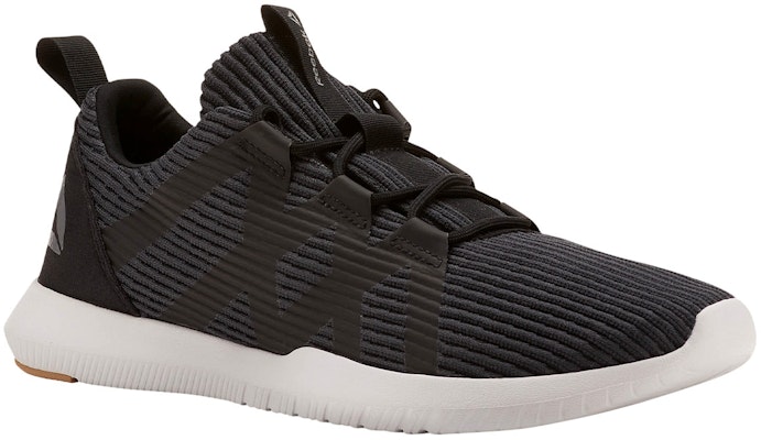 Reebok Reago Pulse 'Hitam' CN5125 Lookbook Reebok Reago Pulse 'Hitam' CN5125
