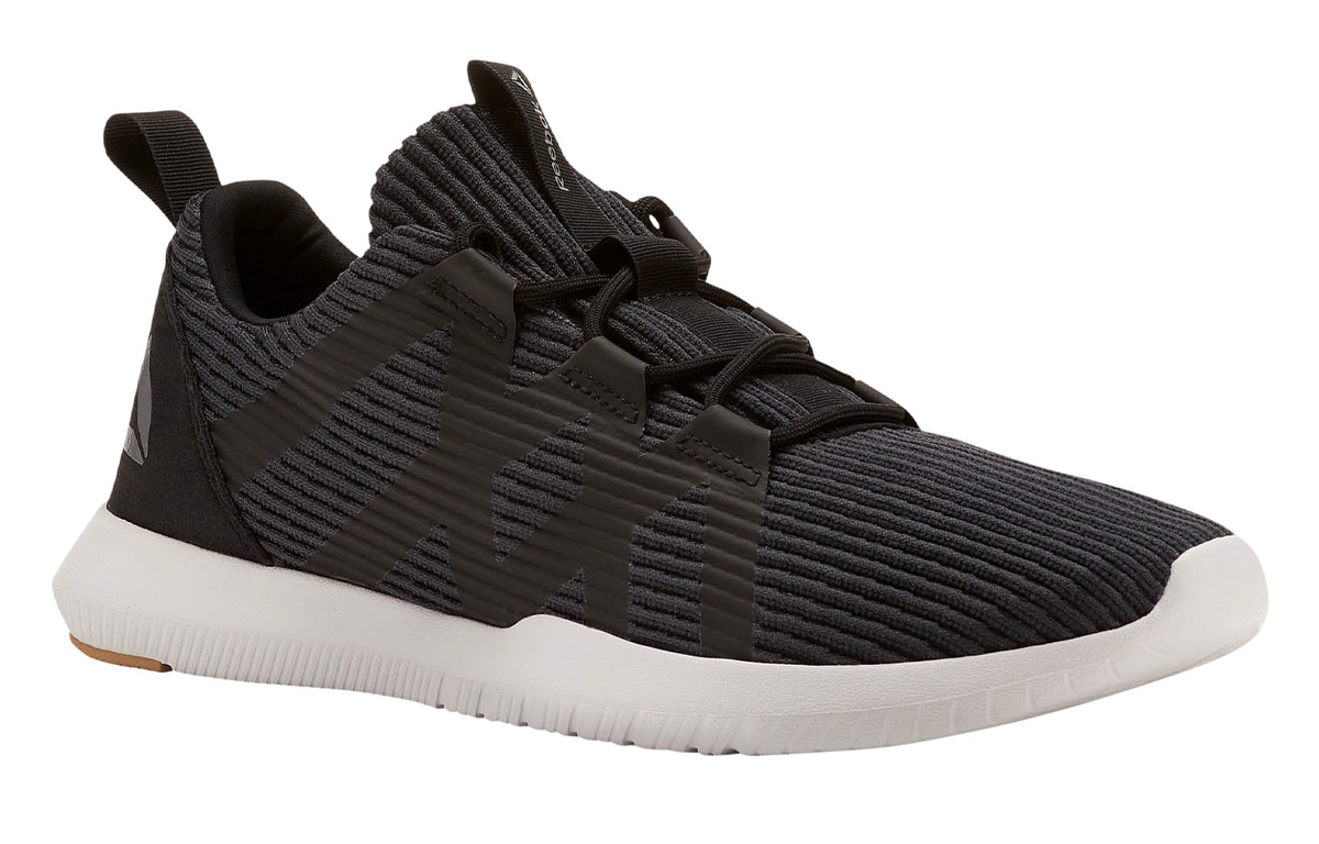 Lookbook Reebok Reago Pulse 'Black' CN5125