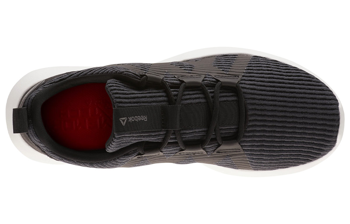 Shop Reebok Reago Pulse 'Black' CN5125