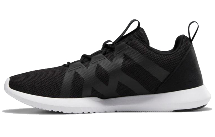 Reebok Reago Pulse 'Black' DV6161