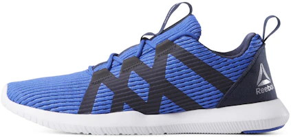 Reebok Reago Pulse 'Black Blue' DV4444 Reebok Reago Pulse 'Black Blue' DV4444