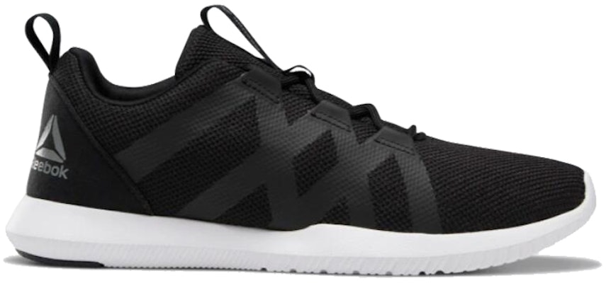 Reebok Reago Pulse 'Hitam' DV6161 Order Reebok Reago Pulse 'Hitam' DV6161