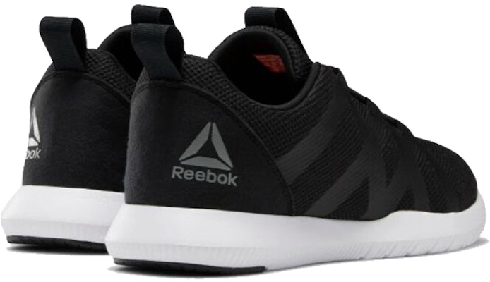 Reebok Reago Pulse 'Hitam' DV6161 Shop Reebok Reago Pulse 'Hitam' DV6161