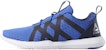 Reebok Reago Pulse 'Hitam Biru' DV4444