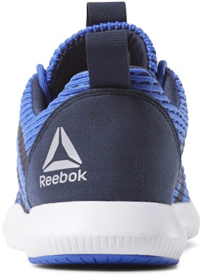 Reebok Reago Pulse 'Hitam Biru' DV4444 Purchase Reebok Reago Pulse 'Hitam Biru' DV4444