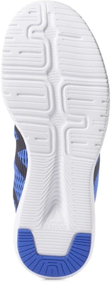 Reebok Reago Pulse 'Hitam Biru' DV4444 Details for Reebok Reago Pulse 'Hitam Biru' DV4444