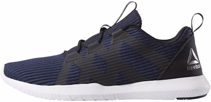 Reebok Reago Pulse 'Blue Black' CN7221 Reebok Reago Pulse 'Blue Black' CN7221