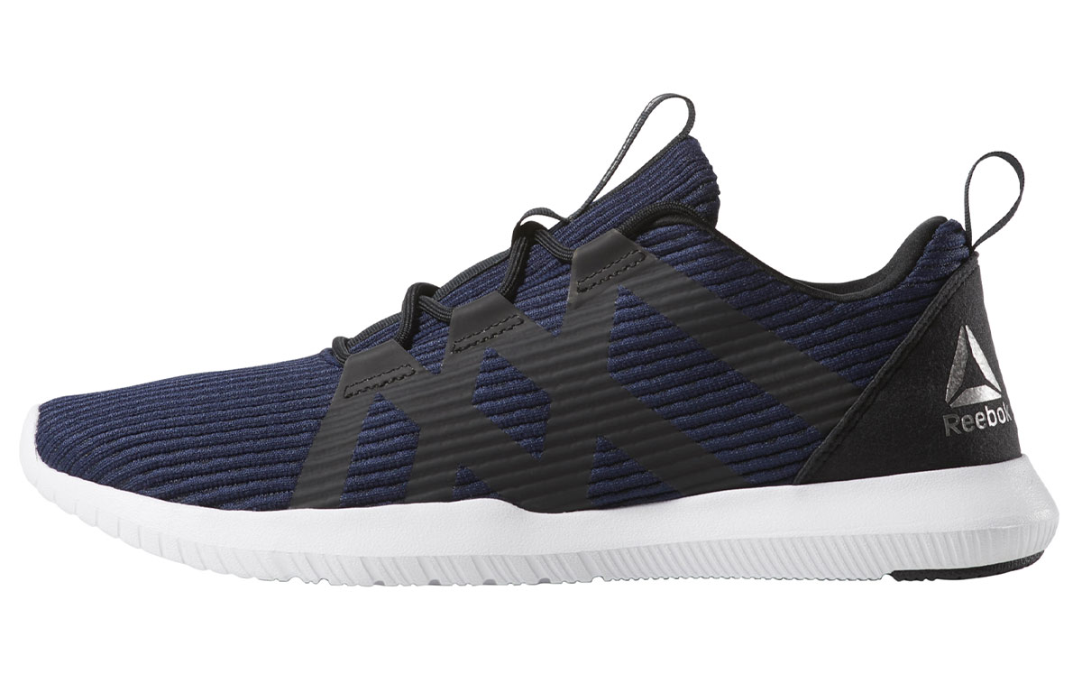 Reebok Reago Pulse 'Blue Black' CN7221