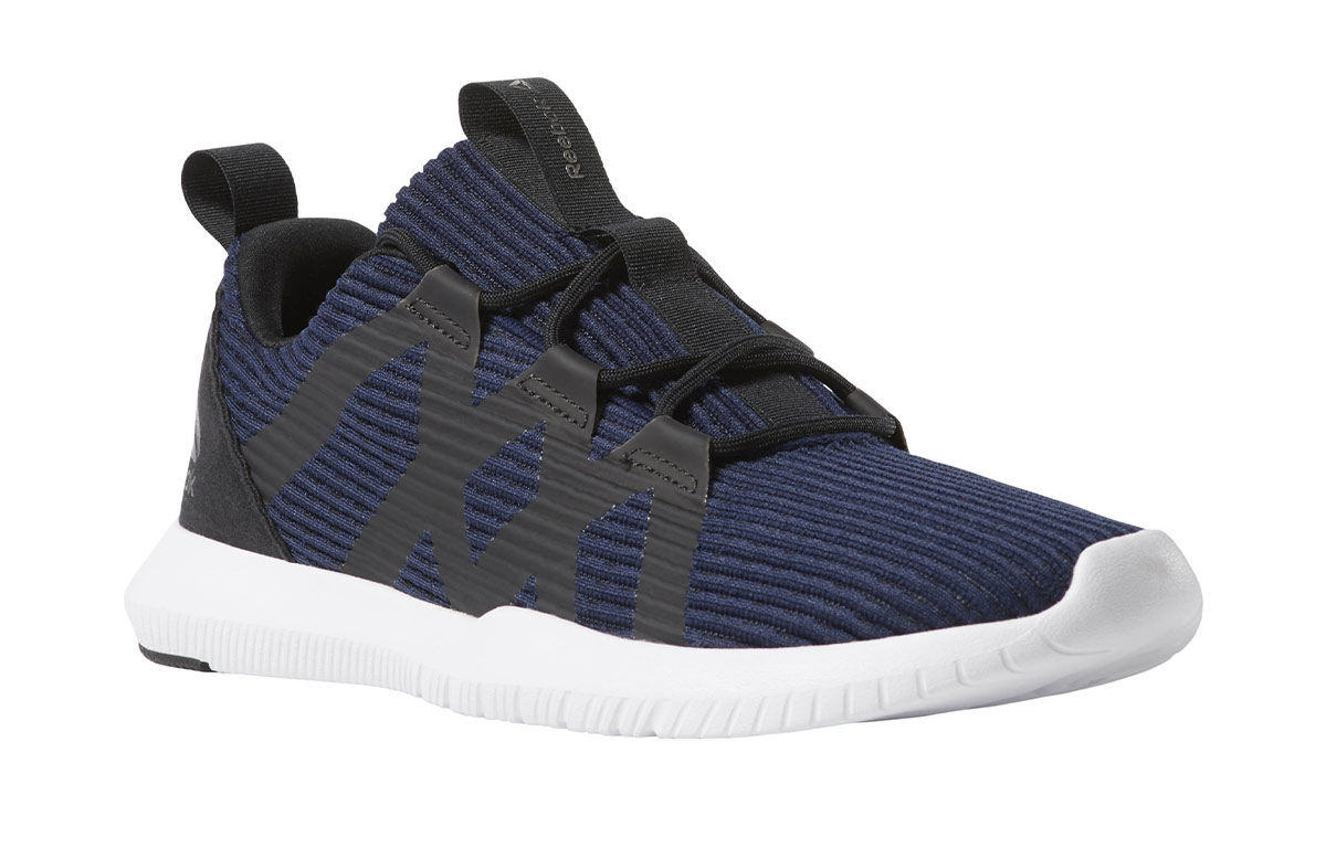 Lookbook Reebok Reago Pulse ''Blu Nero'' CN7221