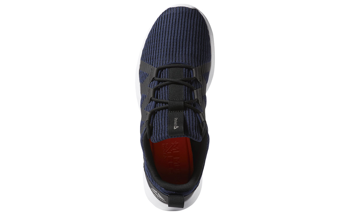 Shop Reebok Reago Pulse ''Blu Nero'' CN7221