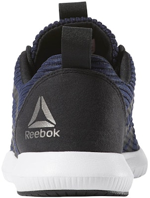 Reebok Reago Pulse 'Biru Hitam' CN7221 Purchase Reebok Reago Pulse 'Biru Hitam' CN7221