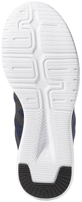 Reebok Reago Pulse 'Biru Hitam' CN7221 Details for Reebok Reago Pulse 'Biru Hitam' CN7221