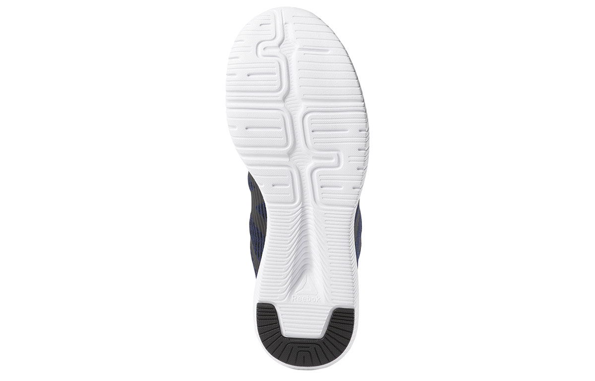 Details for Reebok Reago Pulse ''Blu Nero'' CN7221