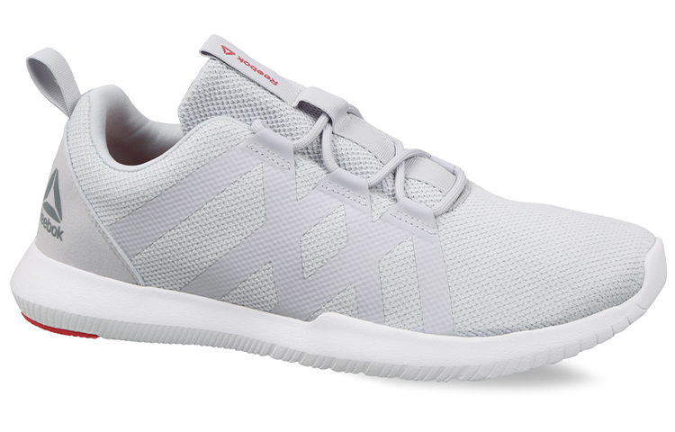 Lookbook Reebok Reago Pulse 'Abu-abu' DV9384
