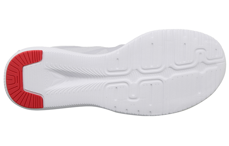 Details for Reebok Reago Pulse 'Abu-abu' DV9384