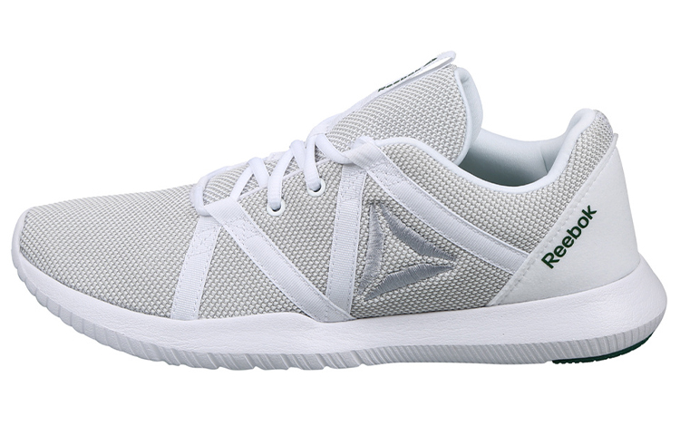 Reebok Reago Pulse 'Grey White' DV9382