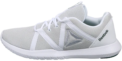 Reebok Reago Pulse 'Grey White' DV9382 Reebok Reago Pulse 'Grey White' DV9382