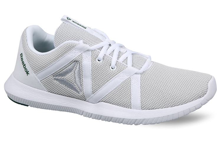Lookbook Reebok Reago Pulse ''Grijs Wit'' DV9382