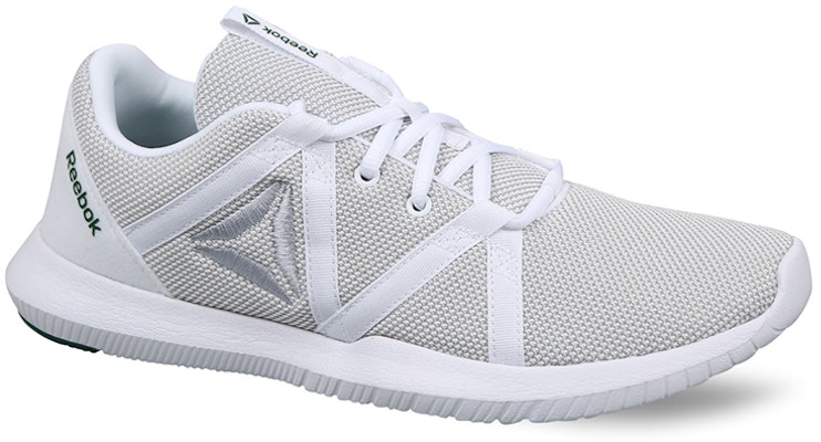 Reebok Reago Pulse 'Kelabu Putih' DV9382 Lookbook Reebok Reago Pulse 'Kelabu Putih' DV9382