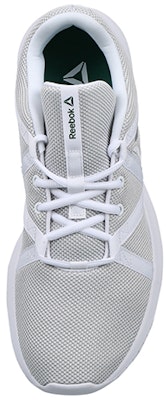 Reebok Reago Pulse 'Kelabu Putih' DV9382 Shop Reebok Reago Pulse 'Kelabu Putih' DV9382