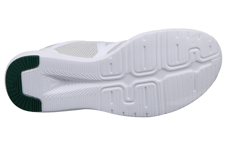 Details for Reebok Reago Pulse ''Grijs Wit'' DV9382