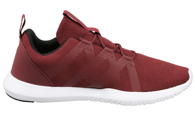 Order Reebok Reago Pulse ''Rot Low-Top Laufschuhe'' DV9388