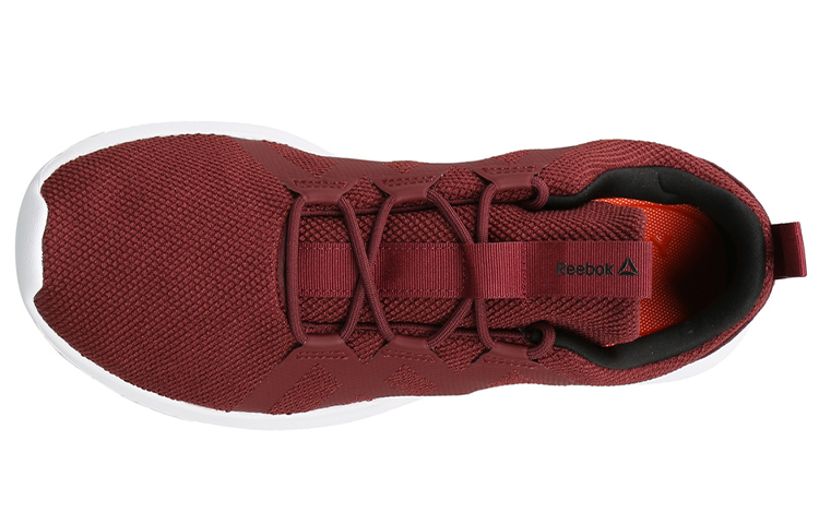 Shop Reebok Reago Pulse ''Rot Low-Top Laufschuhe'' DV9388