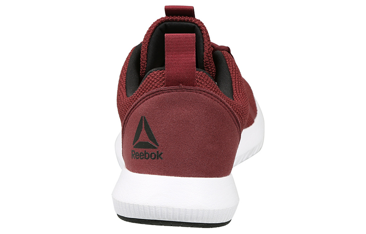 Purchase Reebok Reago Pulse ''Rot Low-Top Laufschuhe'' DV9388