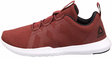 Reebok Reago Pulse 'Red Low-Top Running' DV9388 Reebok Reago Pulse 'Red Low-Top Running' DV9388