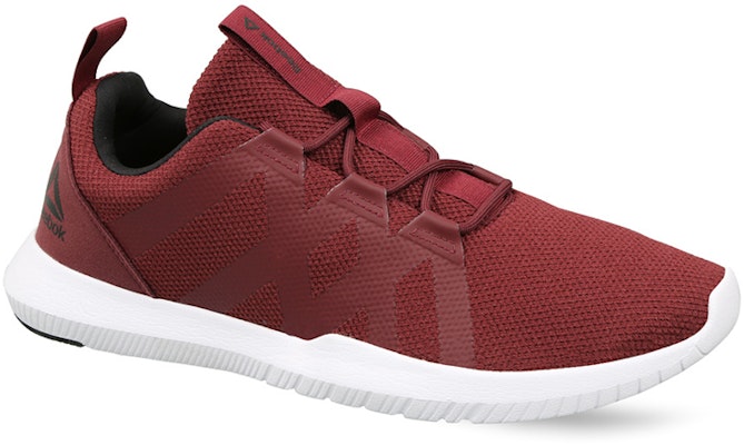 Reebok Reago Pulse 'Merah Rendah-Atasan Larian' DV9388 Lookbook Reebok Reago Pulse 'Merah Rendah-Atasan Larian' DV9388