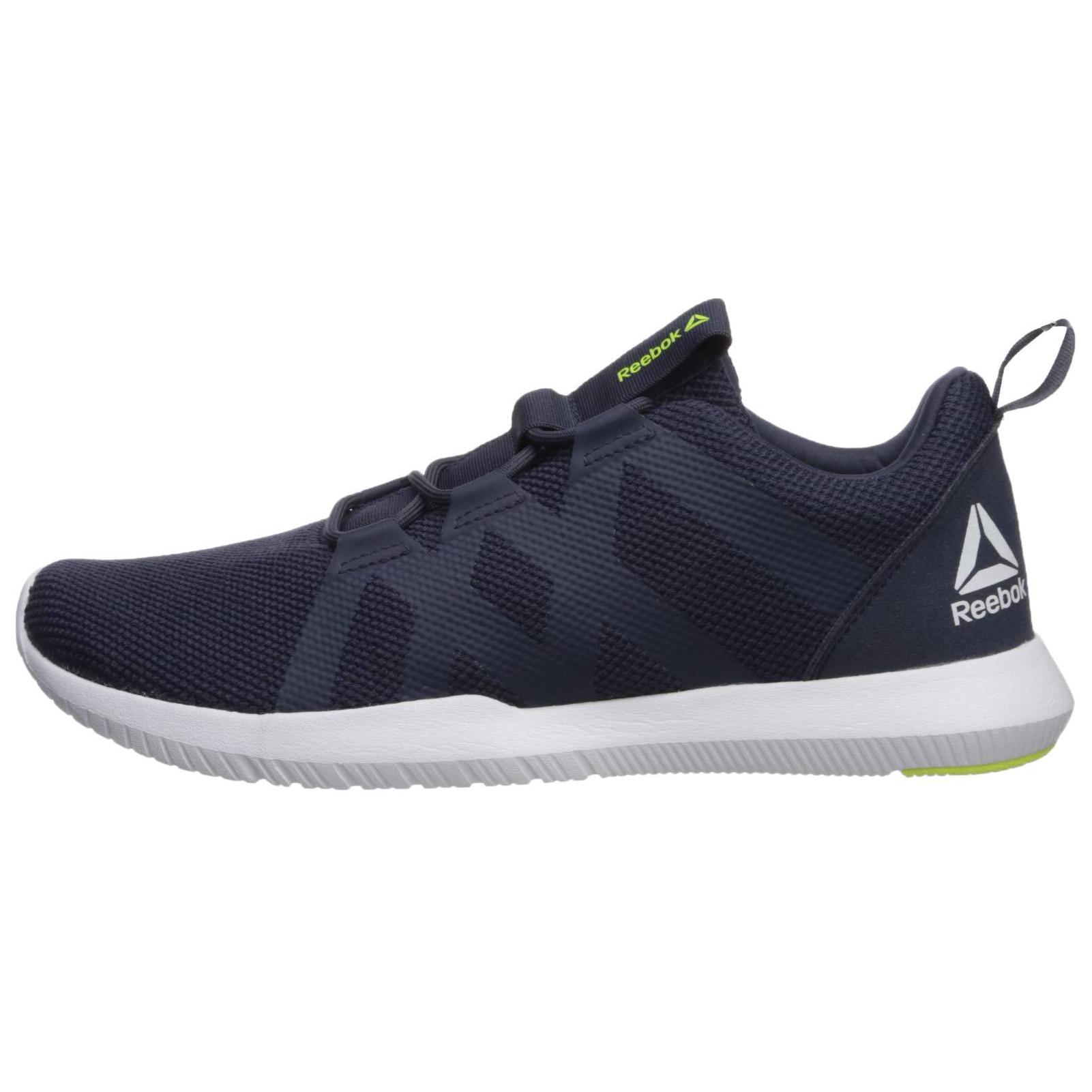 Reebok Reago Pulse Shoes Navy DV9386