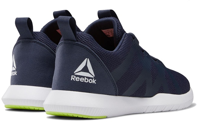 Sepatu Reebok Reago Pulse Biru Tua DV9386 Lookbook Sepatu Reebok Reago Pulse Biru Tua DV9386