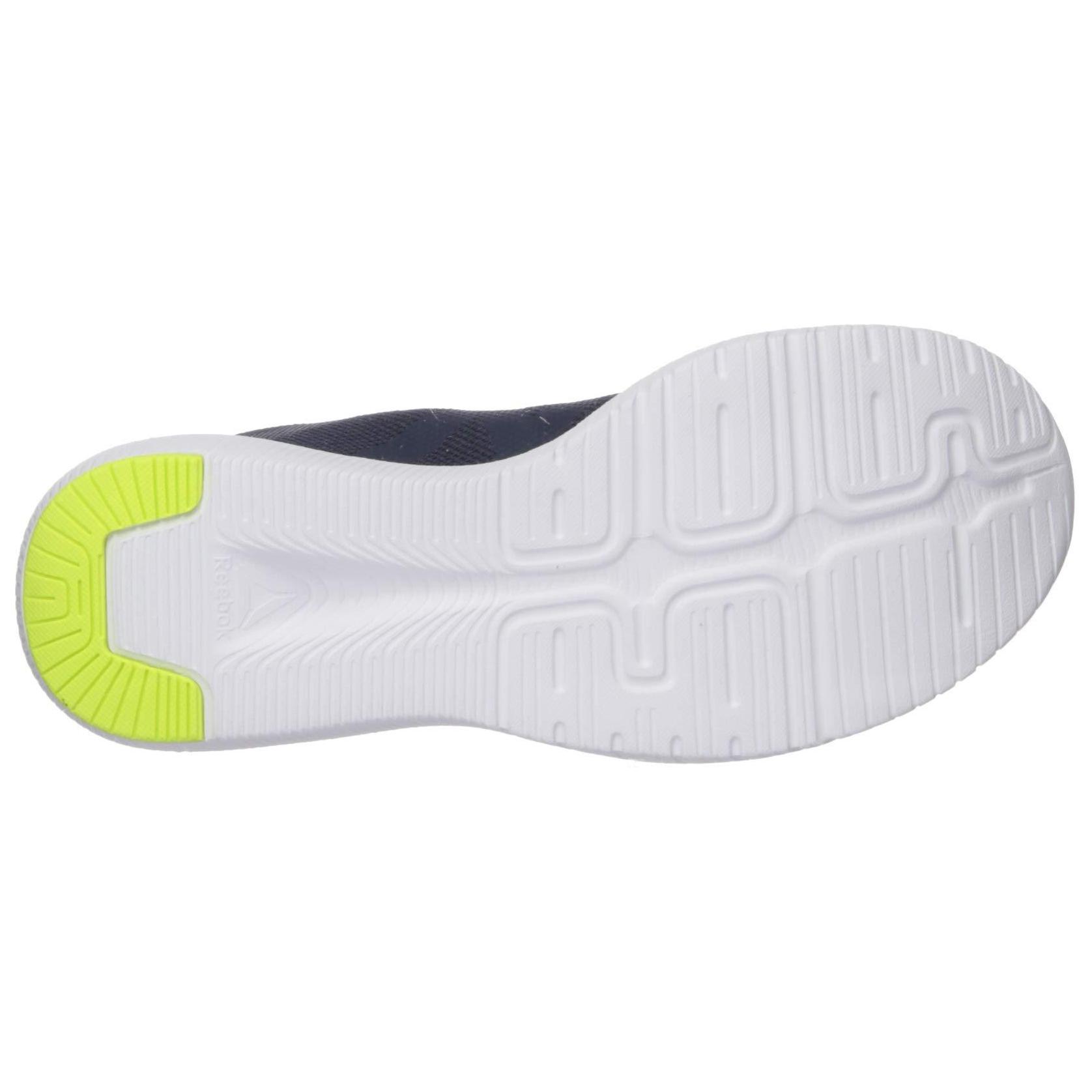 Shop Reebok Reago Pulse 寶藍色