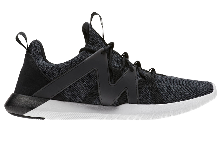 Reebok Reago Train 'Graphite Black' 圖 2
