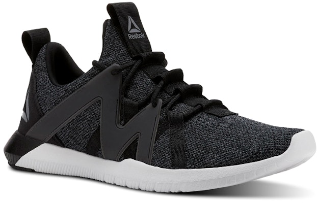 Reebok Reago Train 'Hitam Grafit' CN4628 Lookbook Reebok Reago Train 'Hitam Grafit' CN4628