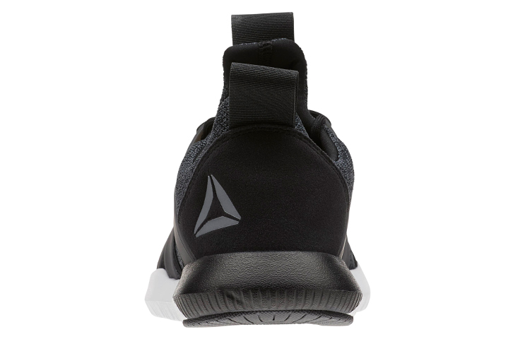 Reebok Reago Train 'Graphite Black' 圖 4