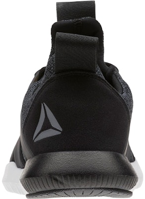 Reebok Reago Train 'Hitam Grafit' CN4628 Shop Reebok Reago Train 'Hitam Grafit' CN4628