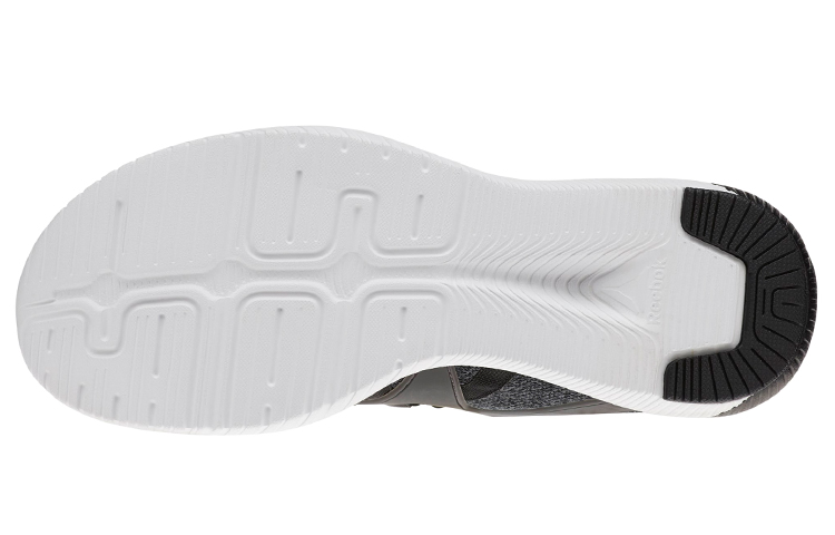 Reebok Reago Train 'Graphite Black' 圖 5