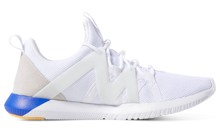Reebok Reago Train 'White Blue' 圖 2