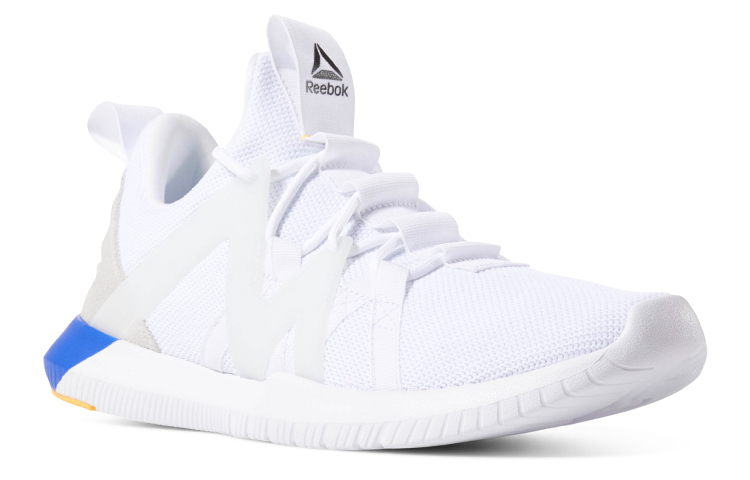 Reebok Reago Train 'White Blue' 圖 3